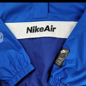 Nike AirMax 95 Neon Woven Jacket